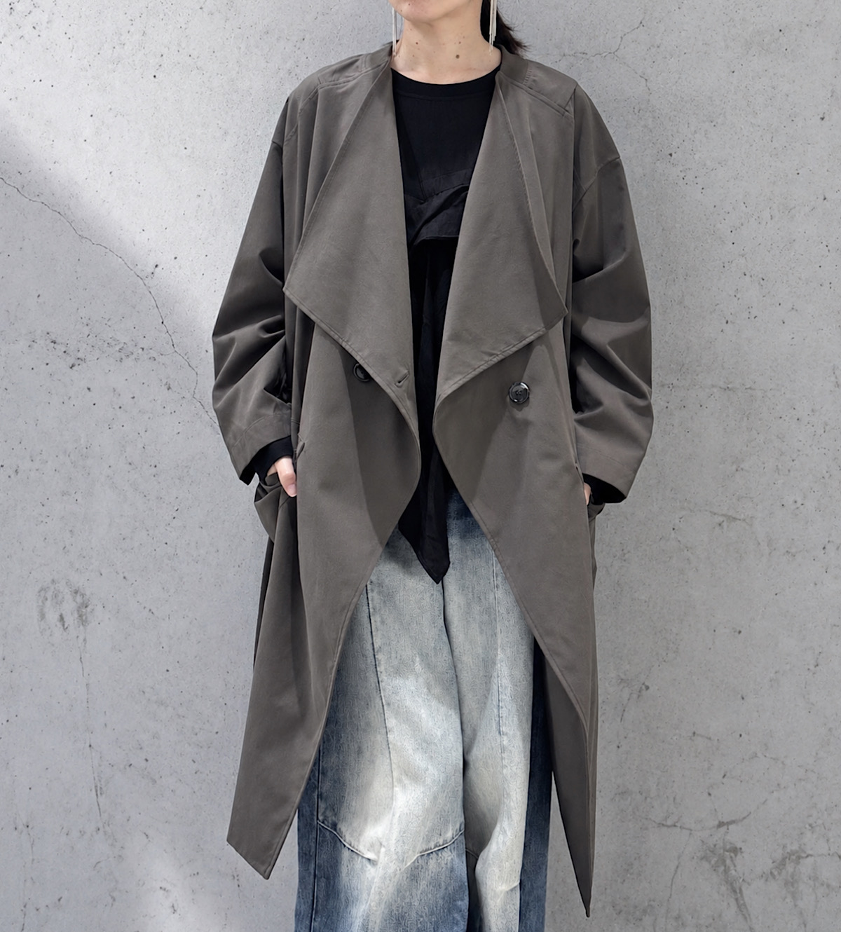 AUTUMN OUTER COLLECTION