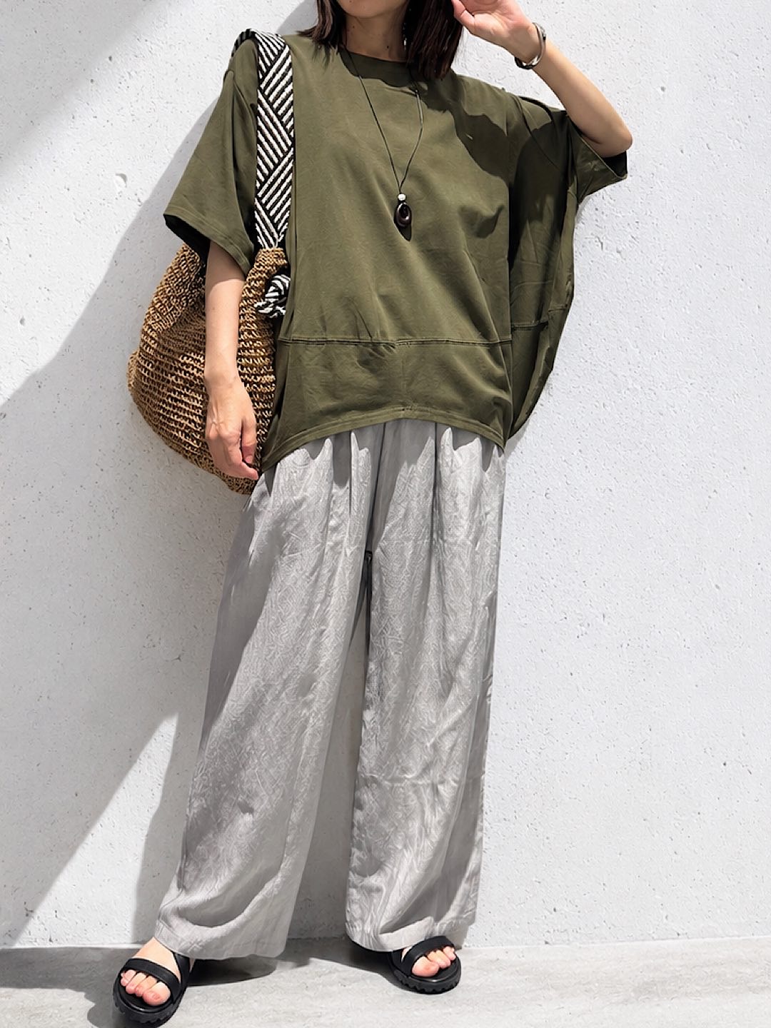 スタイリング2